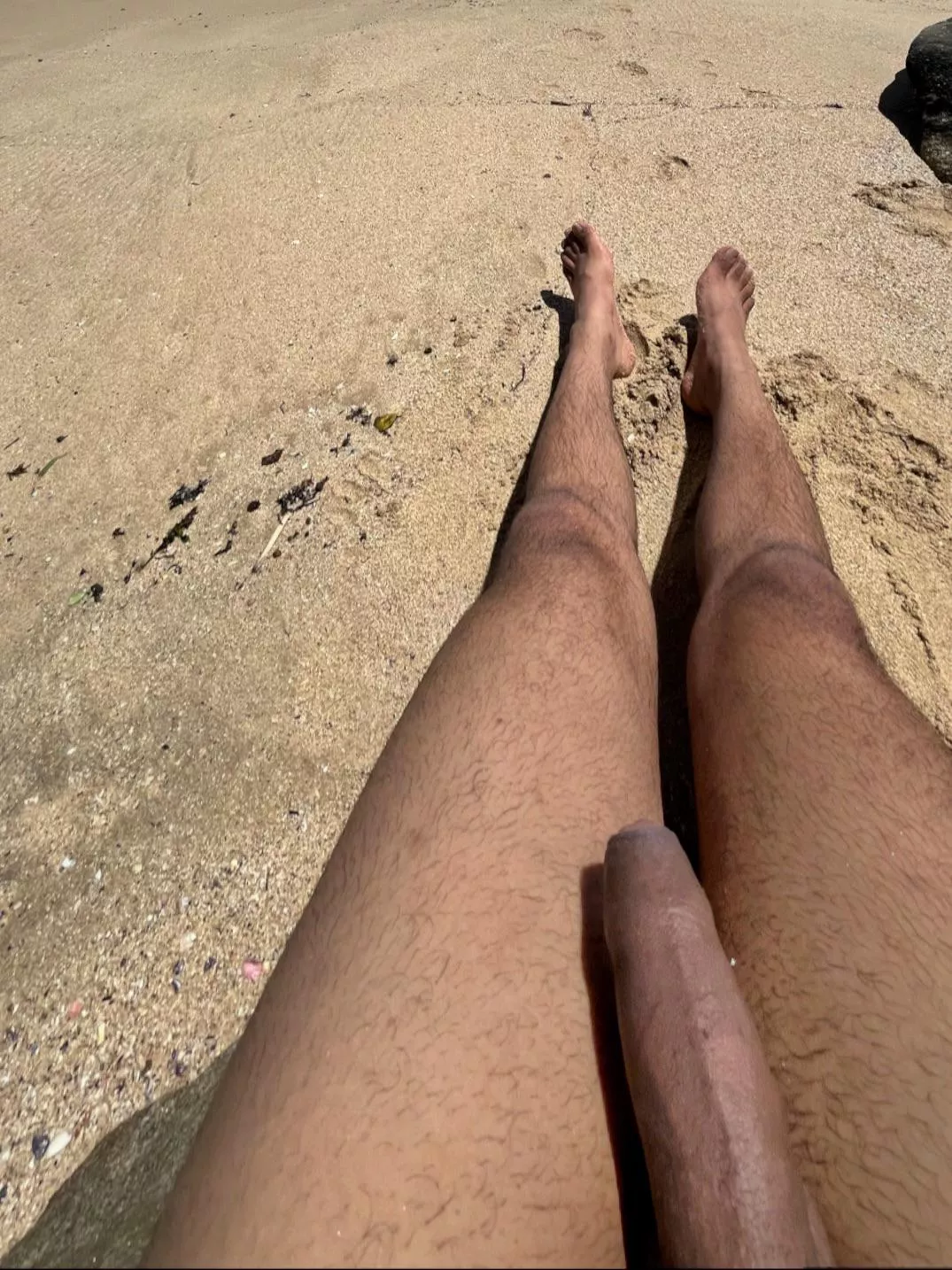 Once you go brown…