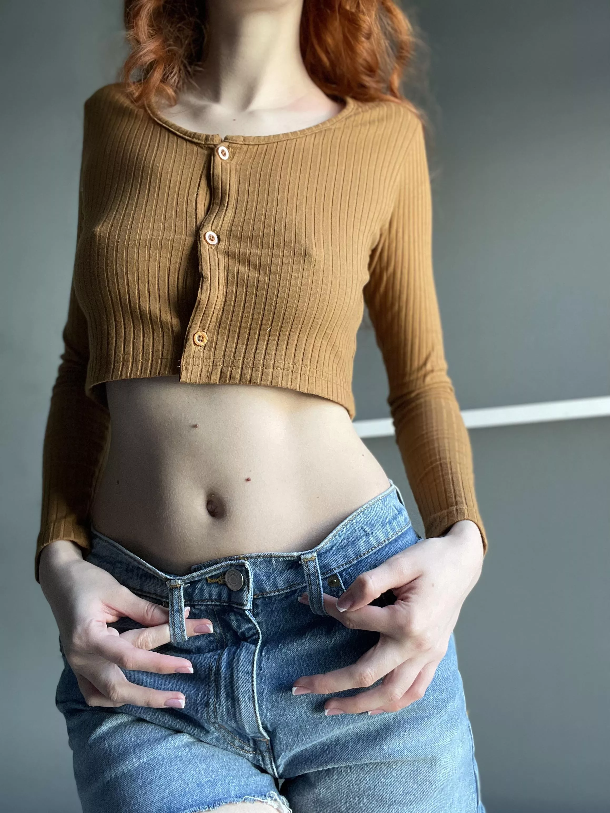 Perky enough to turn you on?