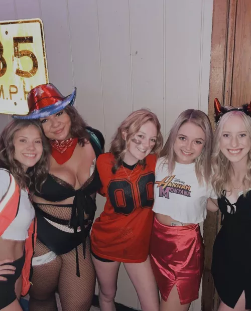 Pick Your Personality [5]