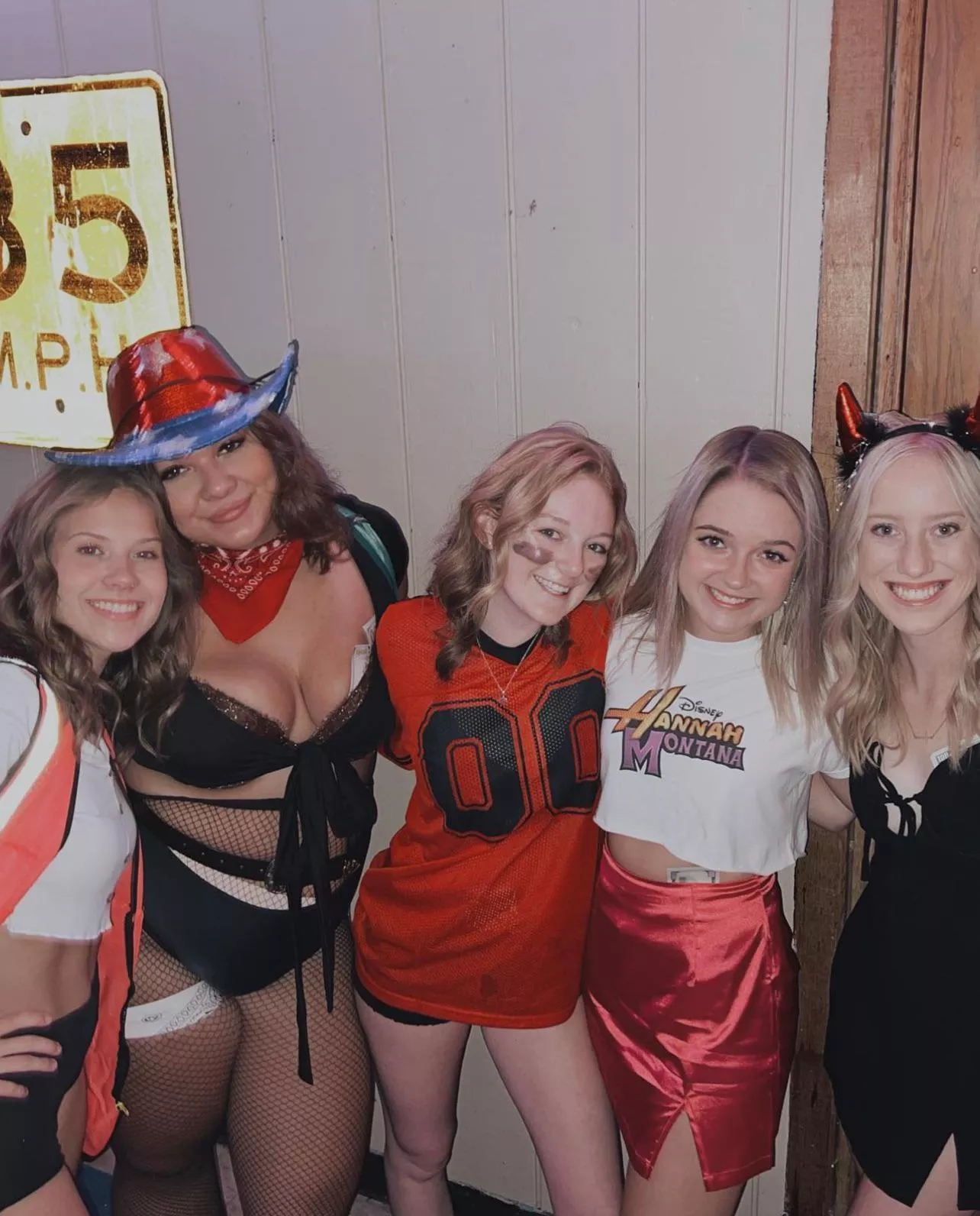 Pick Your Personality [5]