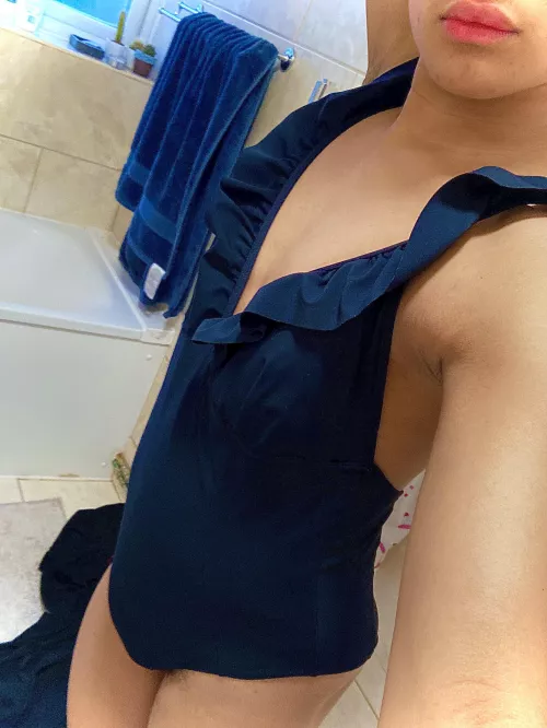 Probably my first and only post