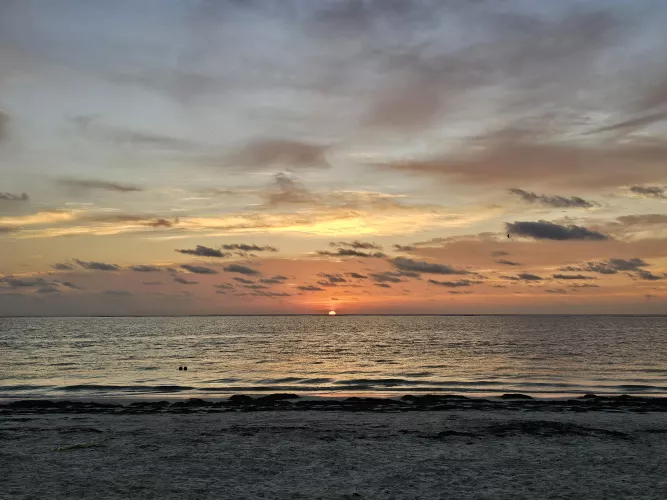 Puerto Morales Mexico 