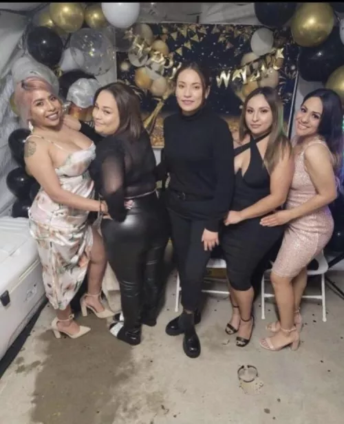 Rank my Latina fam pls