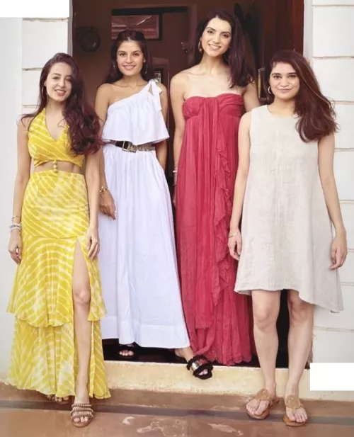 Rank these Indian beauties