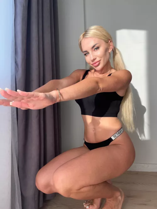 Ready to get flexible