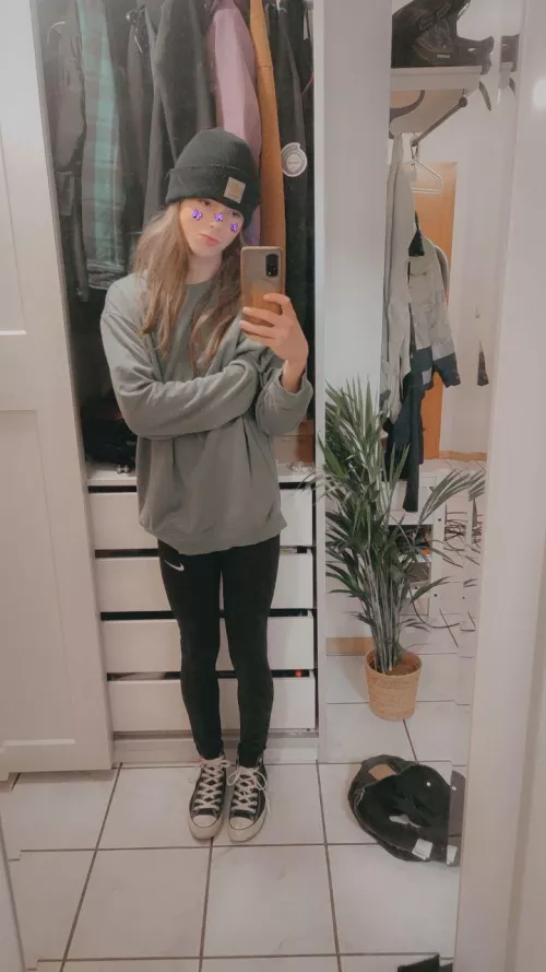 Realy like this Outfit