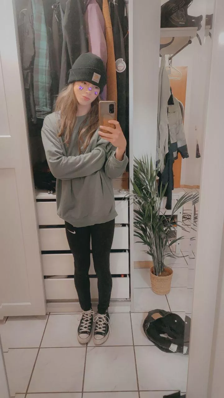 Realy like this Outfit