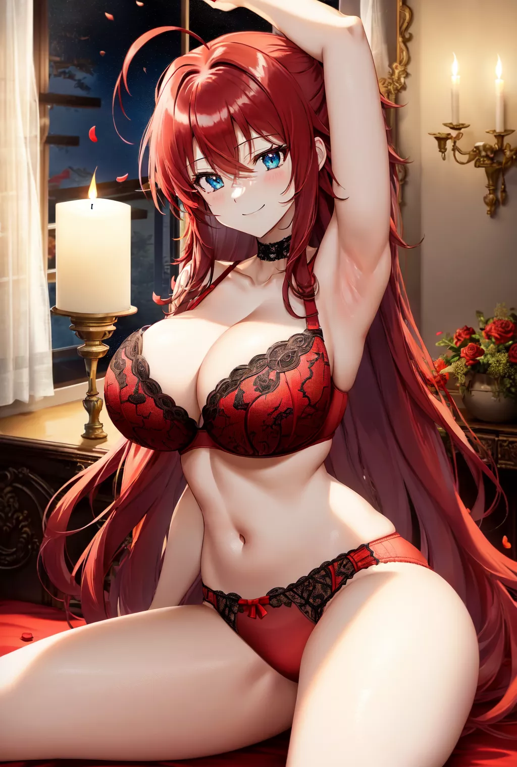 Rias