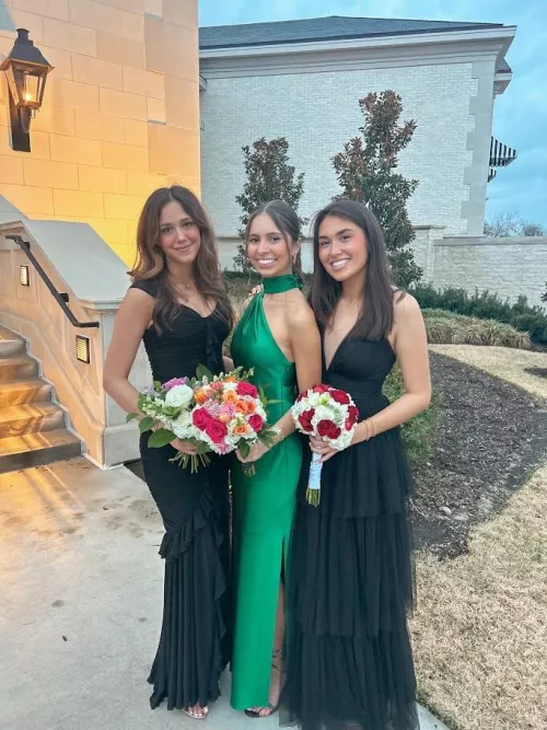 Shades of Greeen 💚