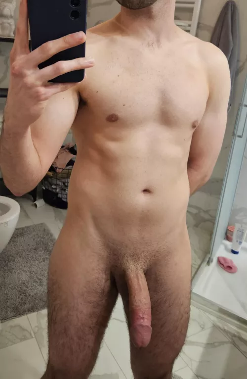 Should I go commando today?