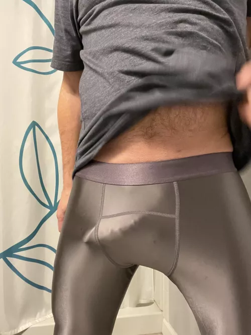 Spandex Outline