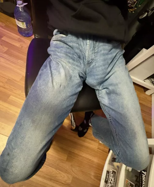 Spot me in public, what you doing