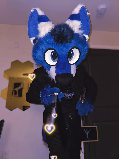 *stabs you cutely* uwu