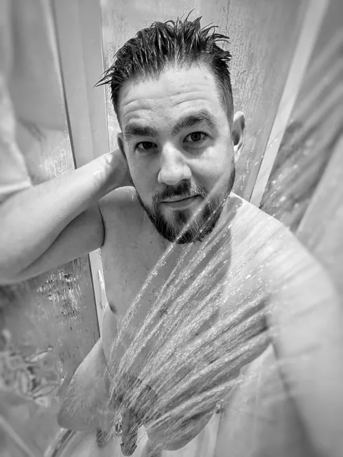 Starting Frisky Friday Off Right!