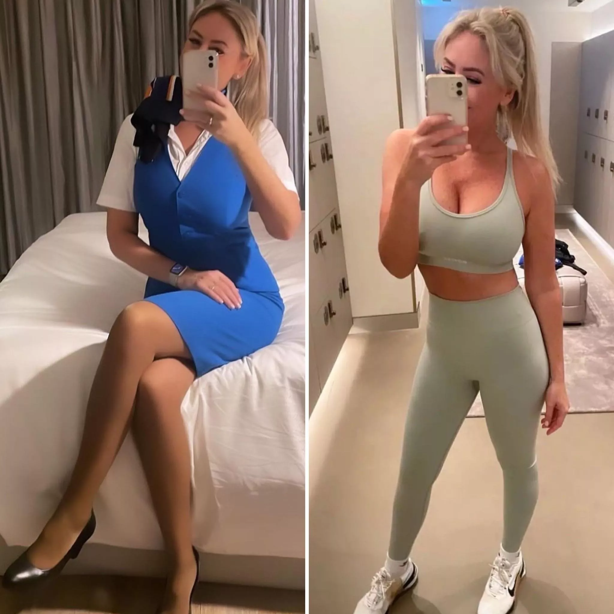 Staying fit 🇳🇱