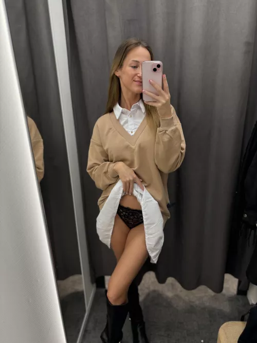 Straight out of my cam roll