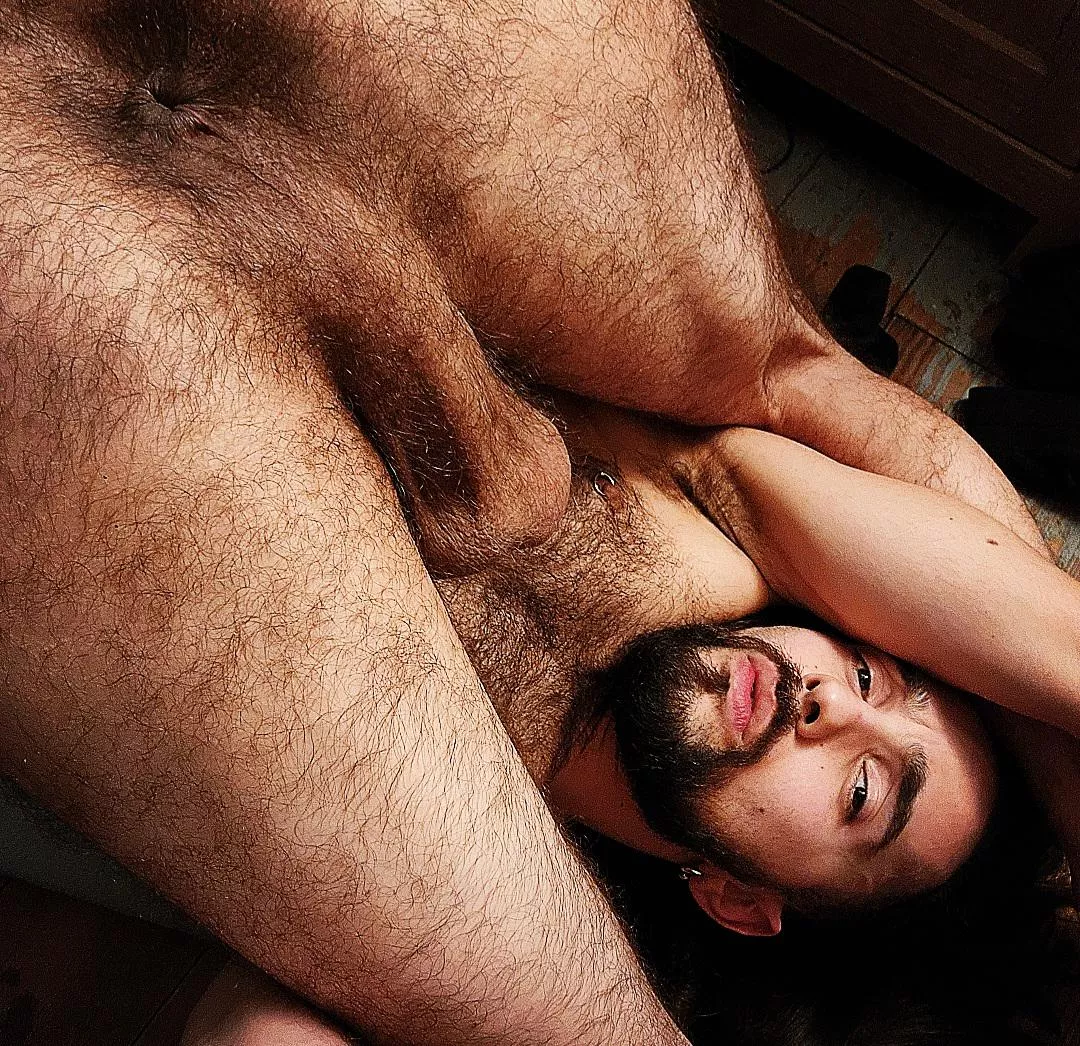 Sure could use some help with stretching 😜