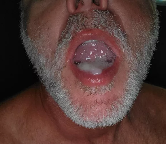 Swallowing a healthy load
