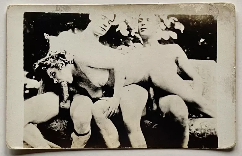 Taking Care of a Couple Friends