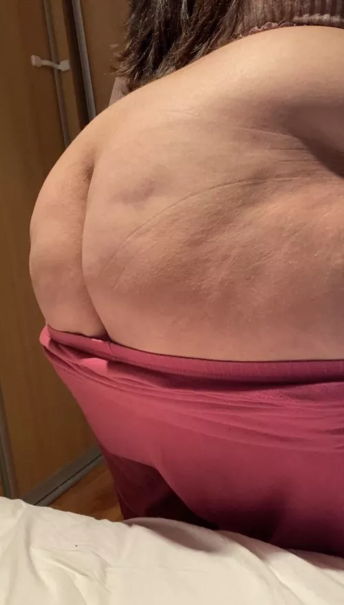 Tell me if you really like it