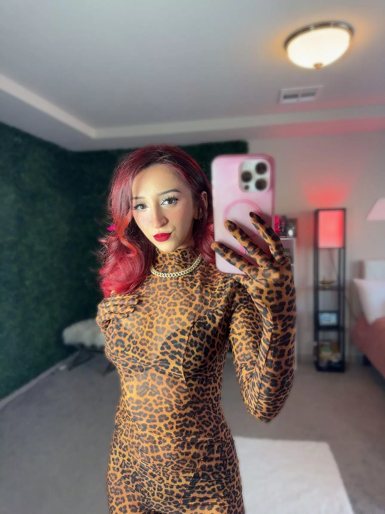 Tessa Fox (@tessafoxtv) [onlyfans]