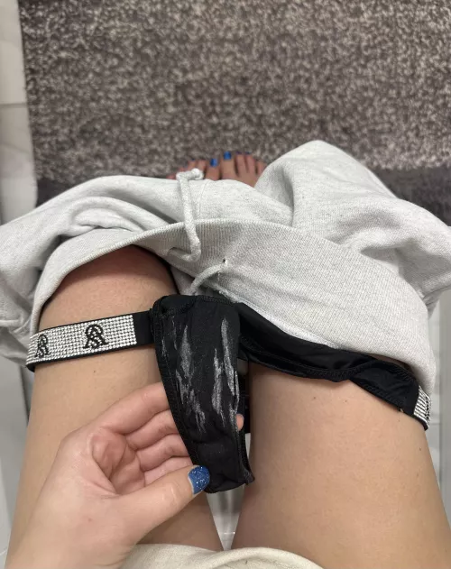 The best place for these is in your face