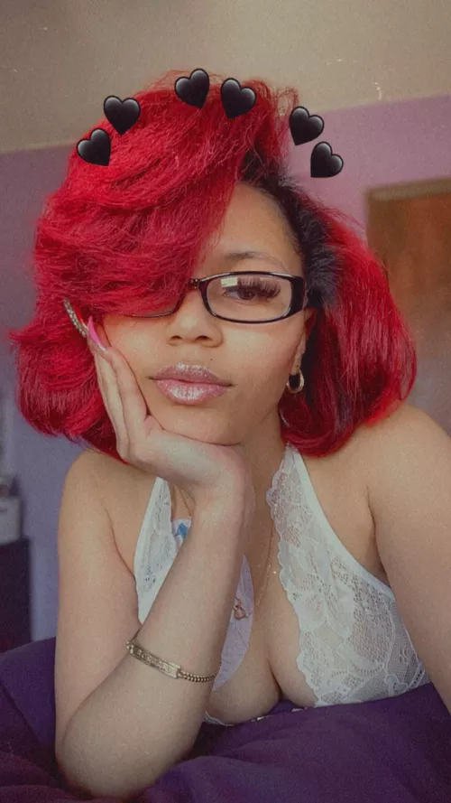 The Black Qos is back, Did you miss me? 👀