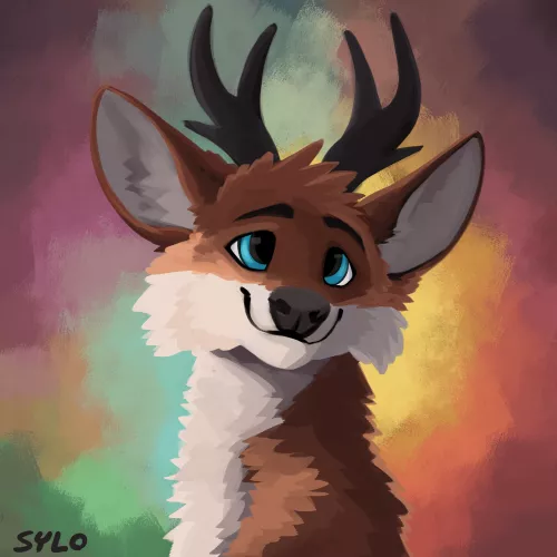 The Difference (Art by me)