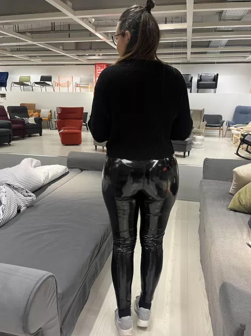 The things we do at IKEA 🖤