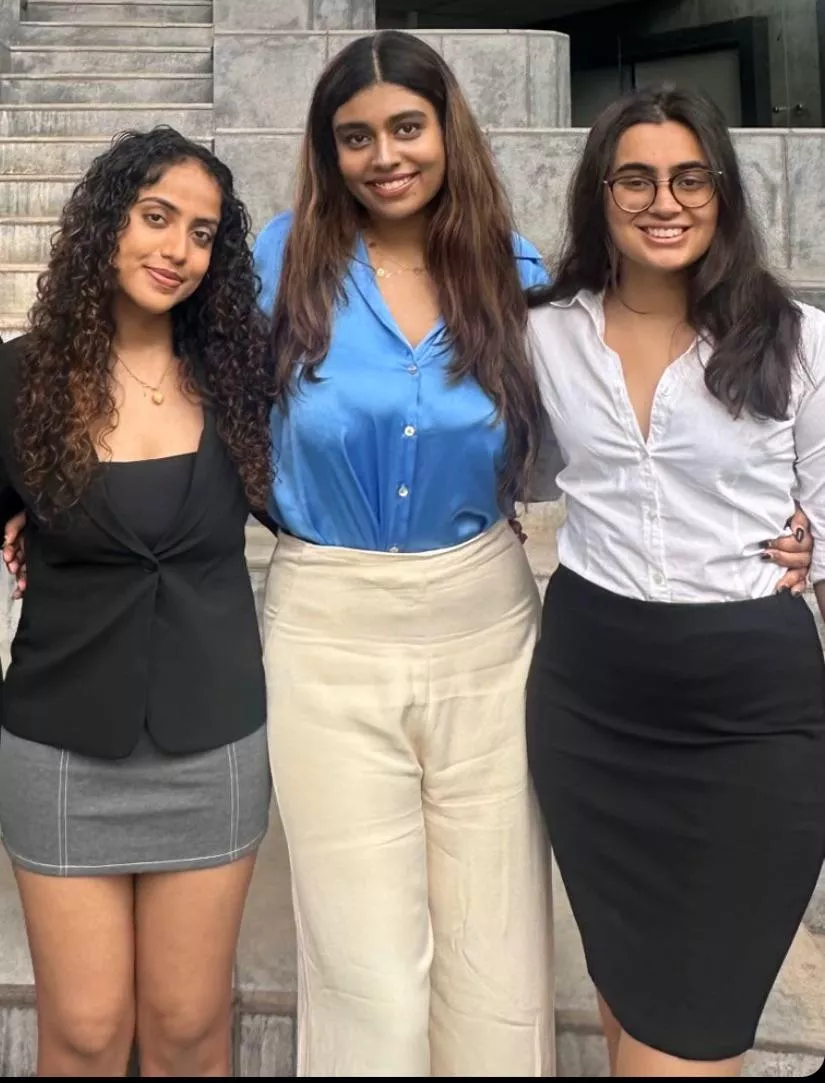 They surely do come in many shapes and sizes which one did you like ? 