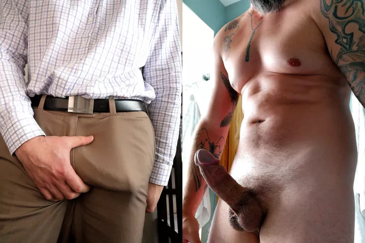 Think Anyone Noticed? (39)