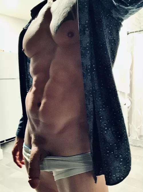 Thirsty Thursday after a long work day..(47)