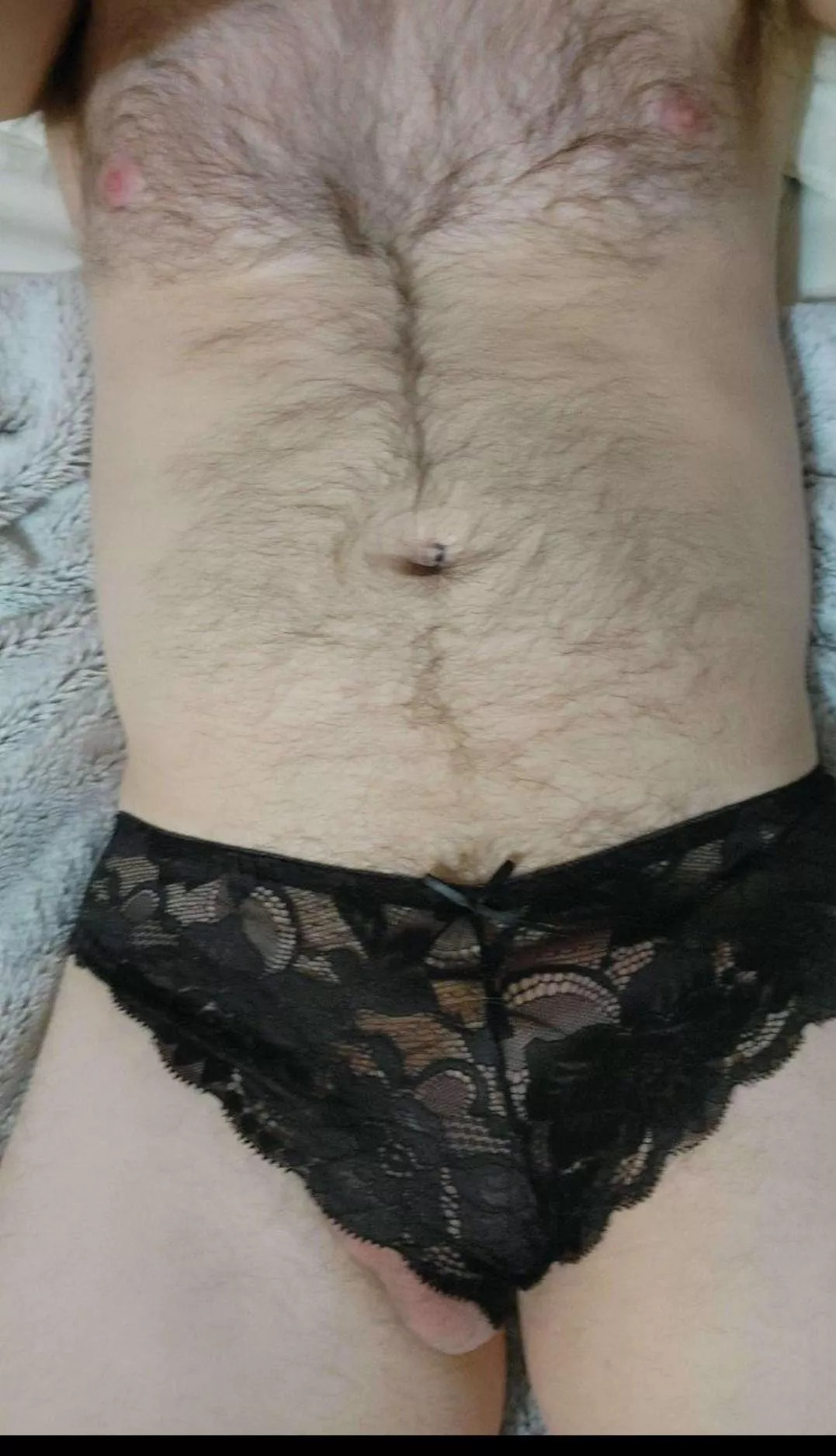 This is how I relax after work.