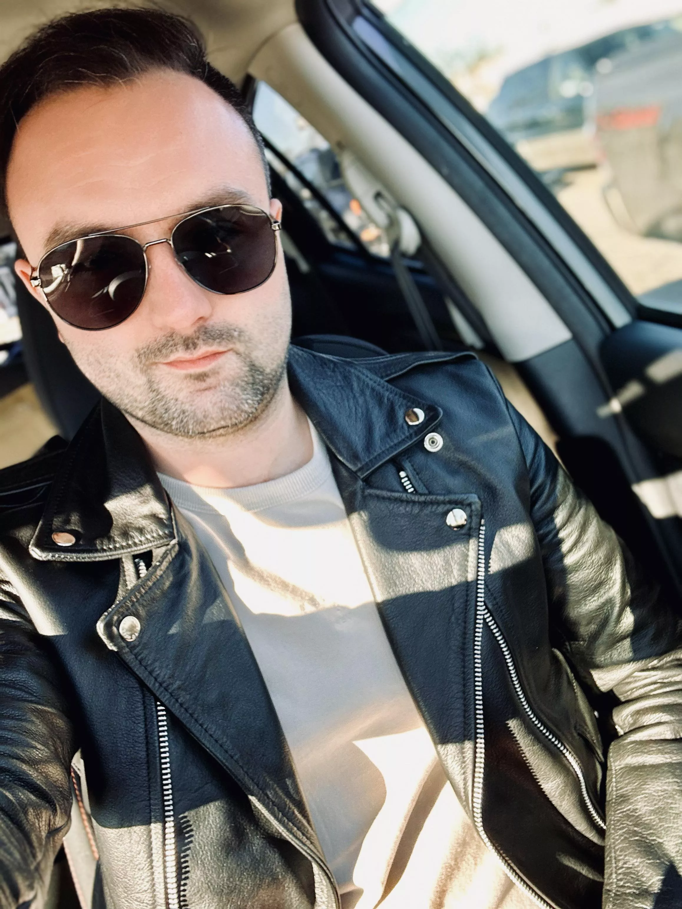 Three day weekend begins!