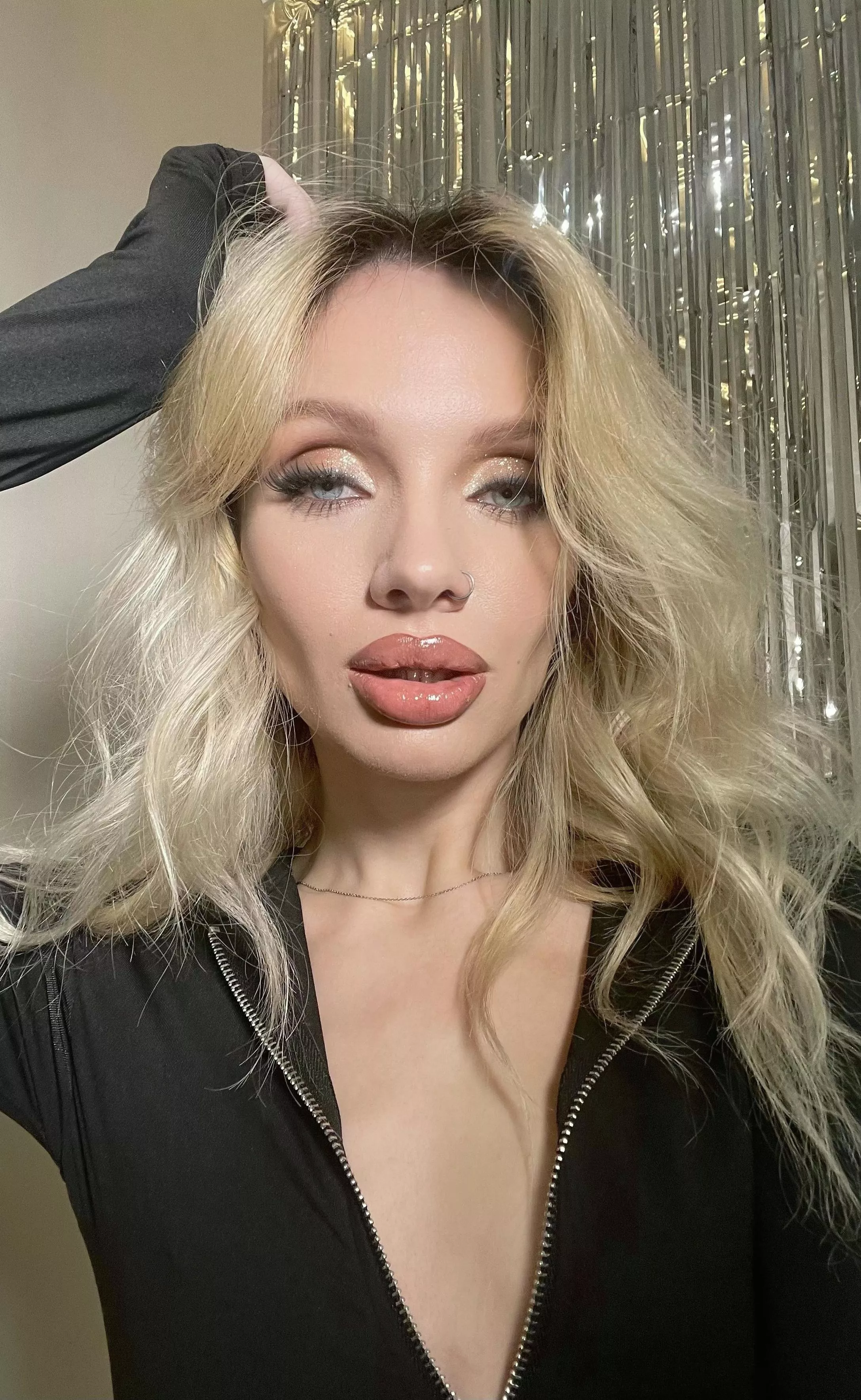 Too tiny or just right?