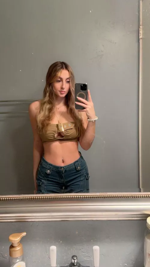 Top handling it fine