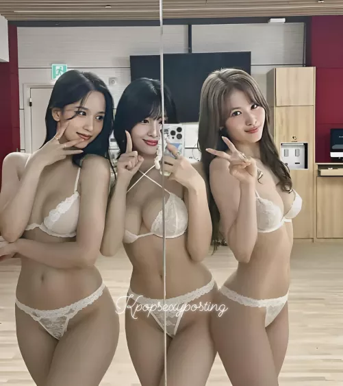 TWICE - MINA MYOUI | MOMO HIRAI | SANA MINATOZAKI