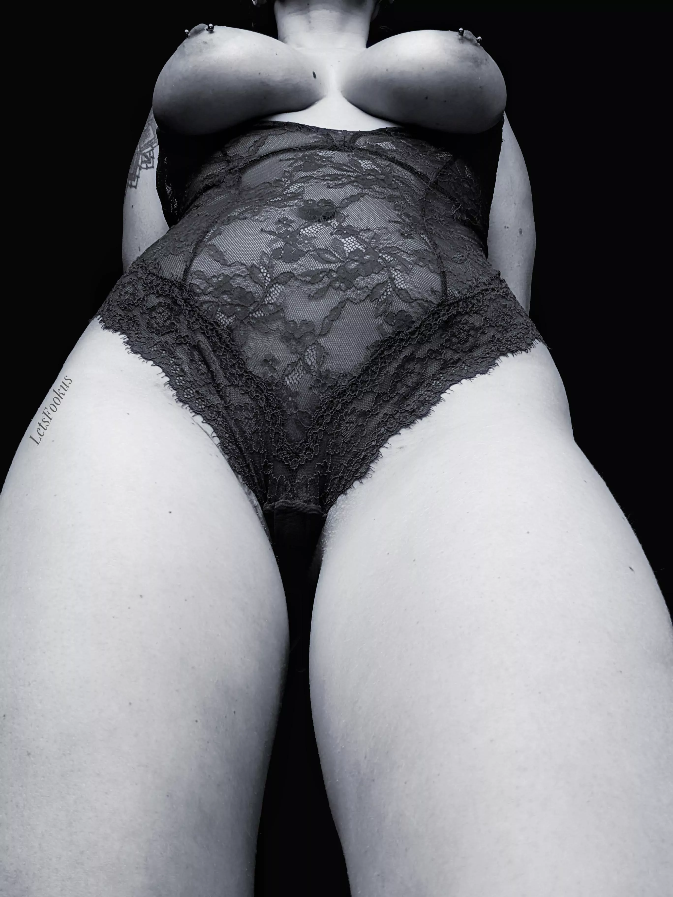 Underboob is just the best