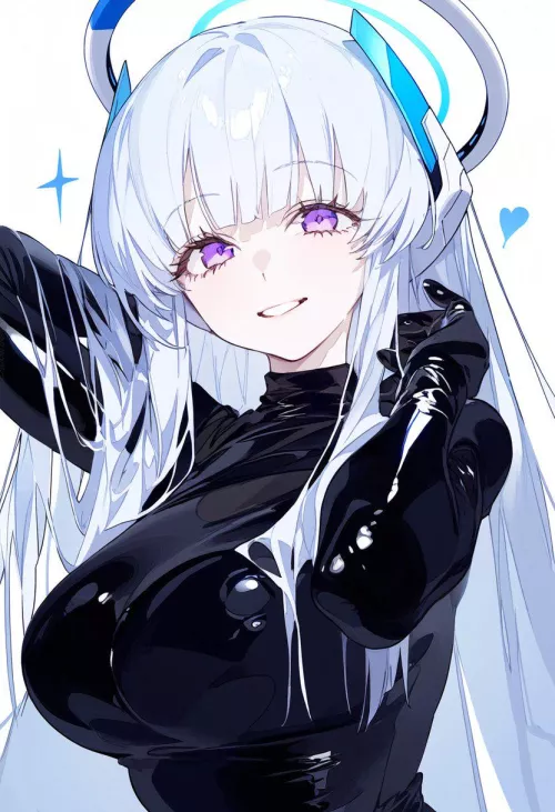 Ushio Noa [Blue Archive]