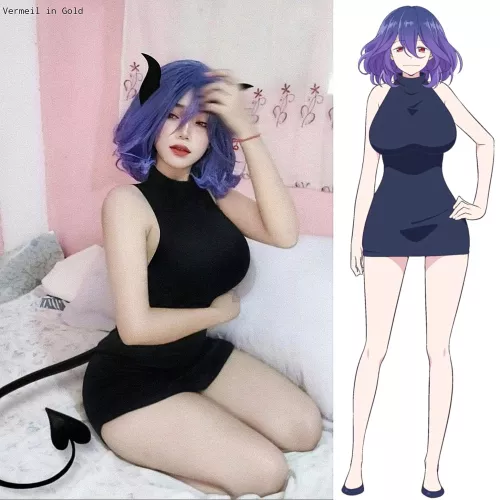 Vermeil by Ruan ❤️