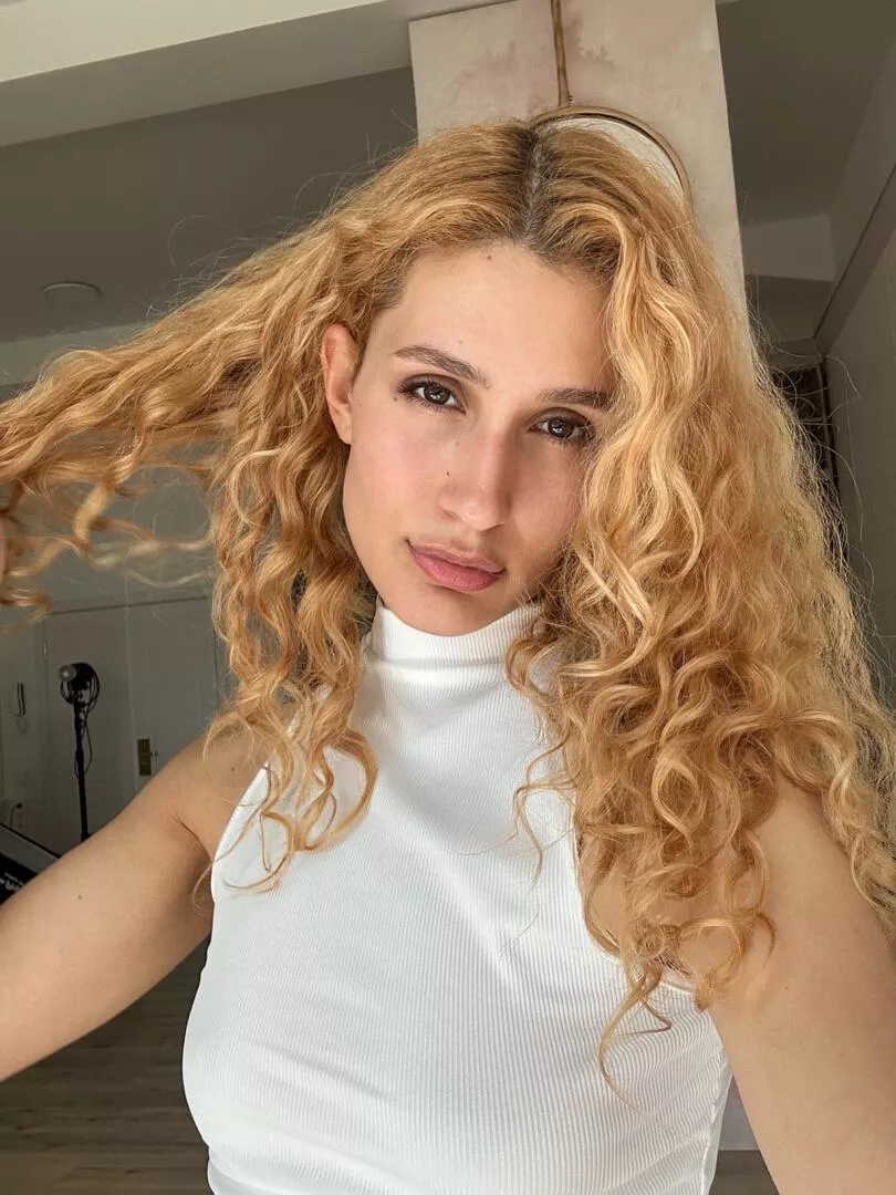 waiting for someone to spoil me