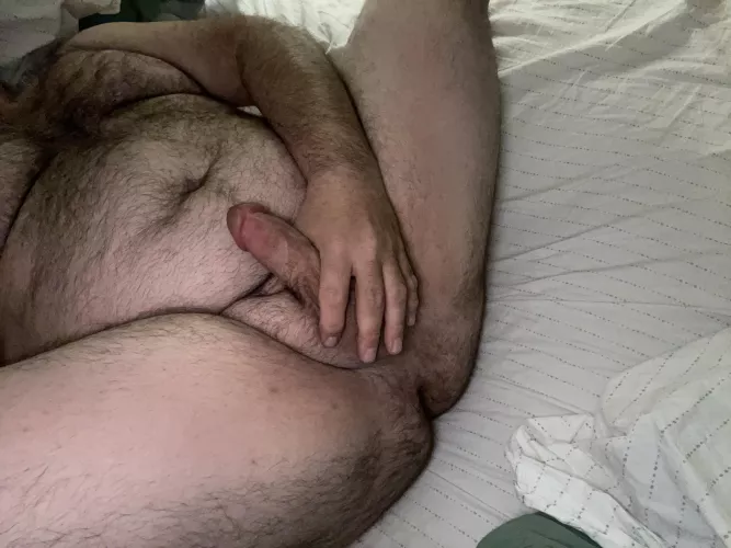 Waiting for you to deposit your load!!!