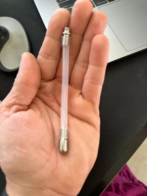 Wanna try catheters but I’m scared, how do I proceed?