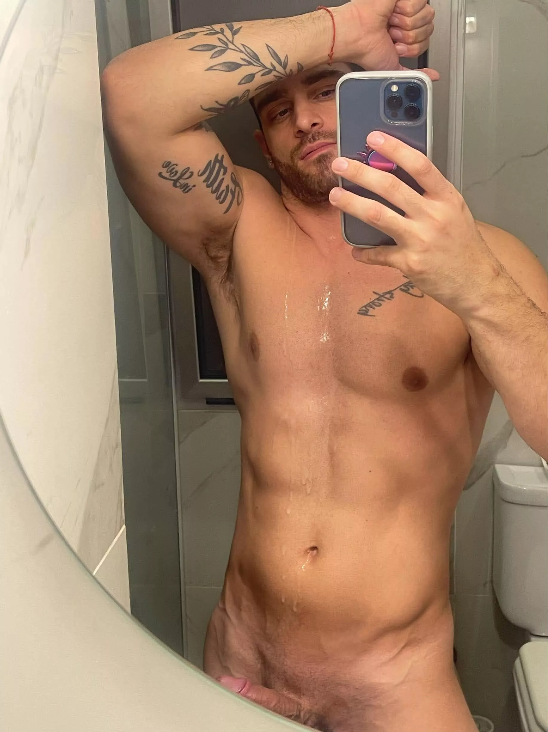 Want to help me make an even bigger mess?