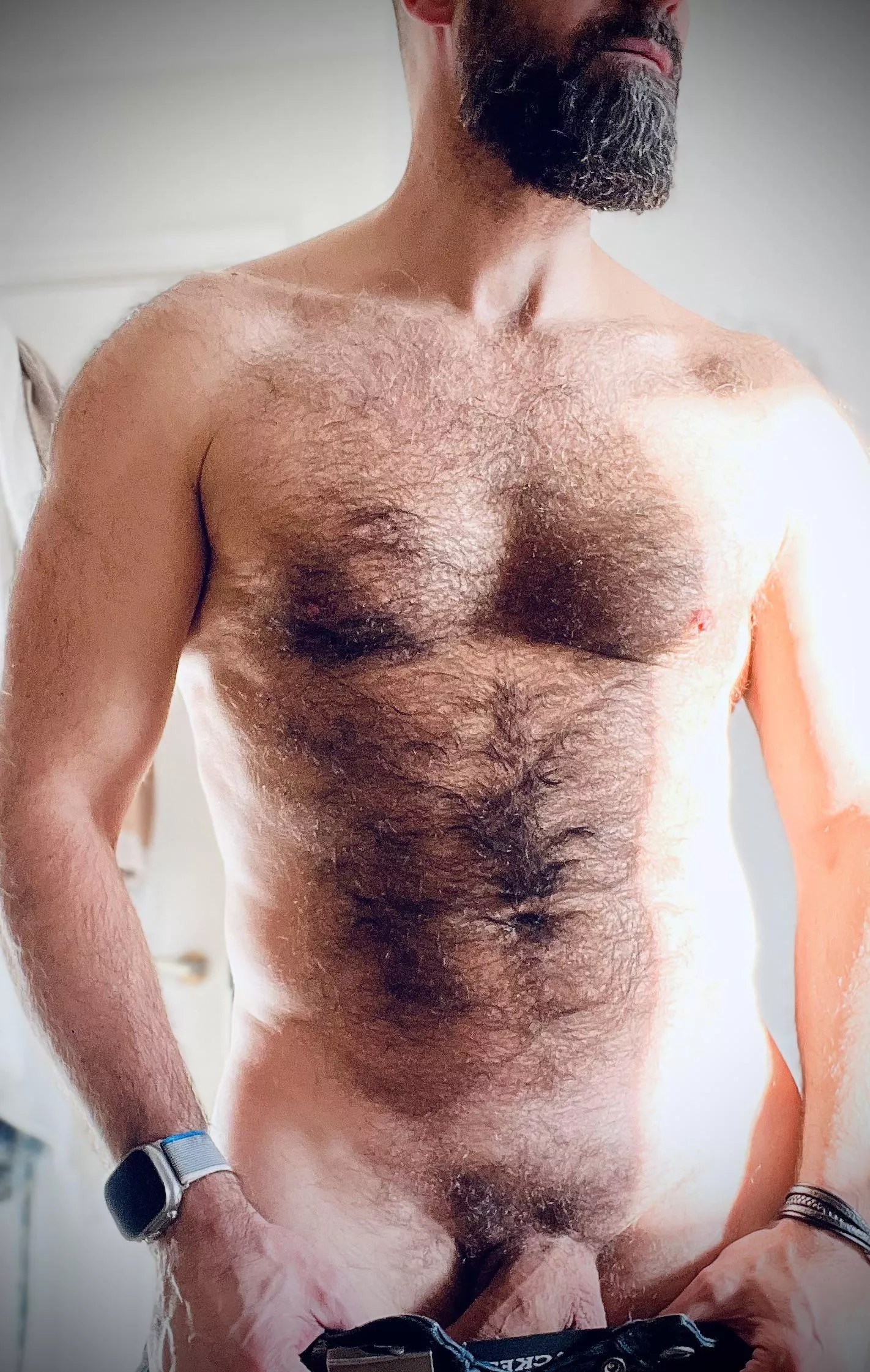 Weekend down time, join me