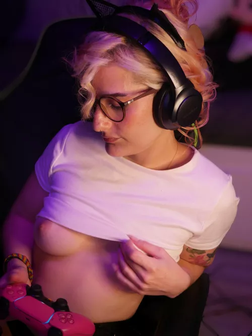 What Are We Playing? 