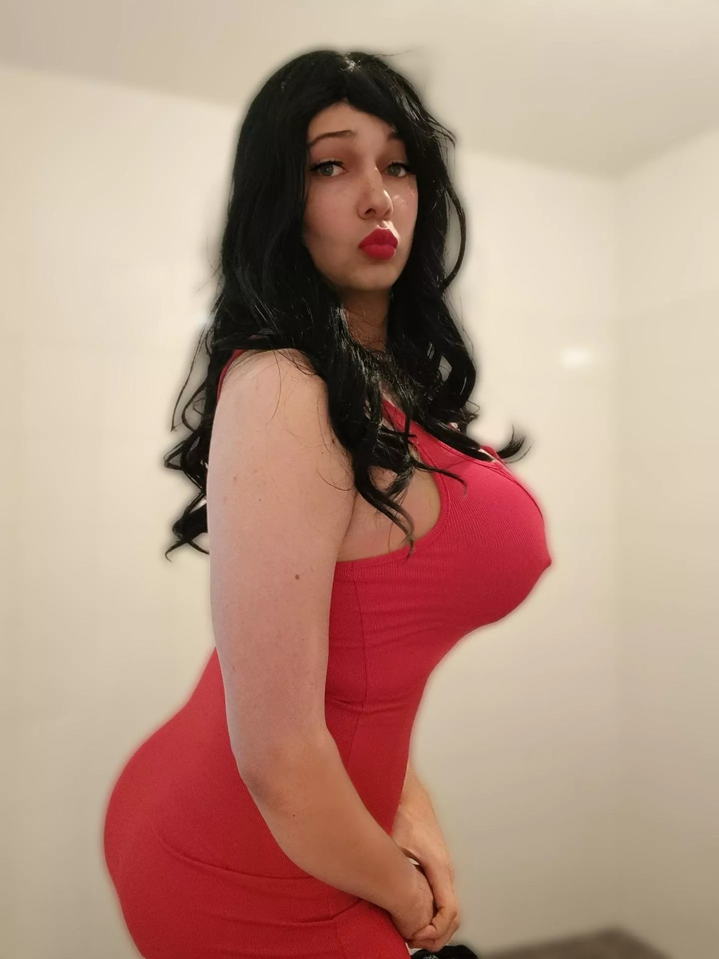 What did you notice first?