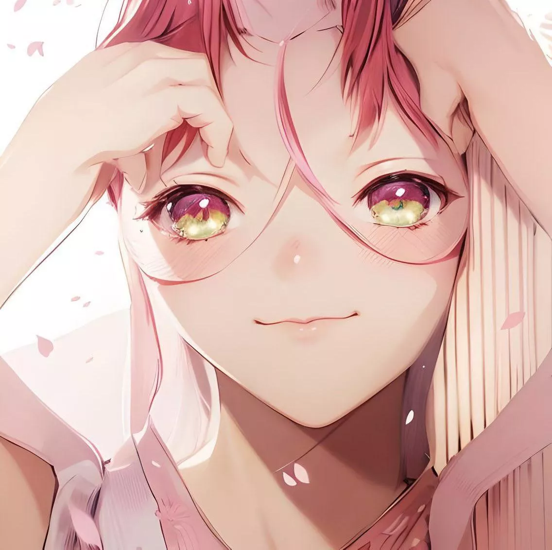 What do you see when you look at this picture? 