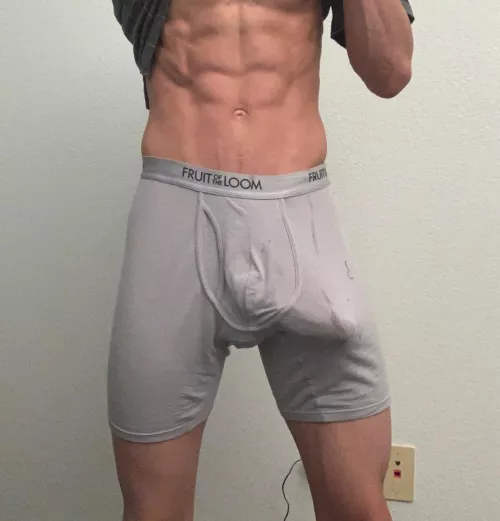 What is underneath this