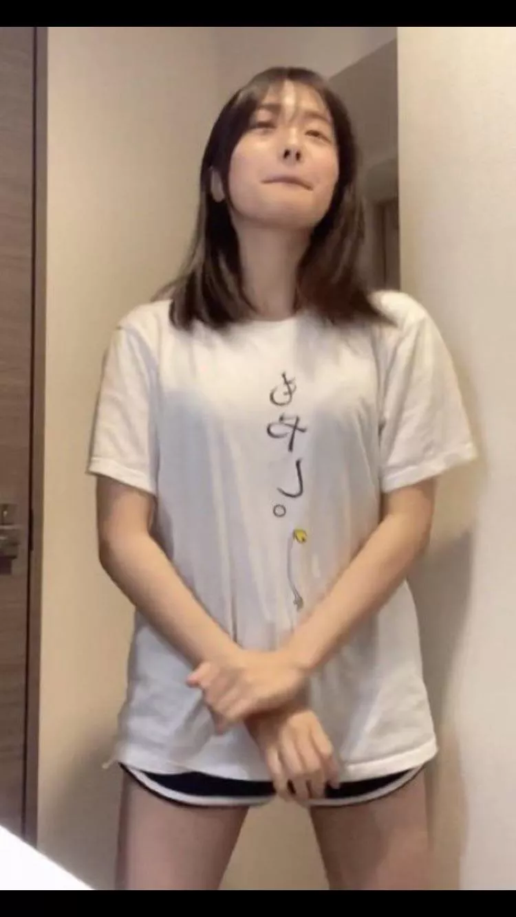 What JAV Category or Codes you watched where a girl wears like this? 🤤